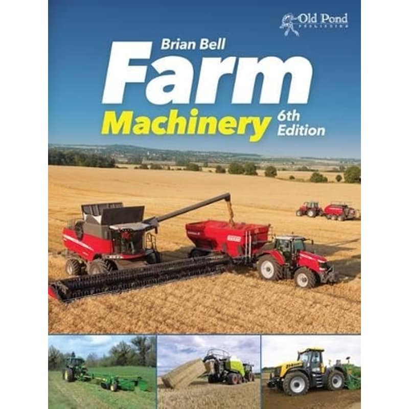 Farm Machinery