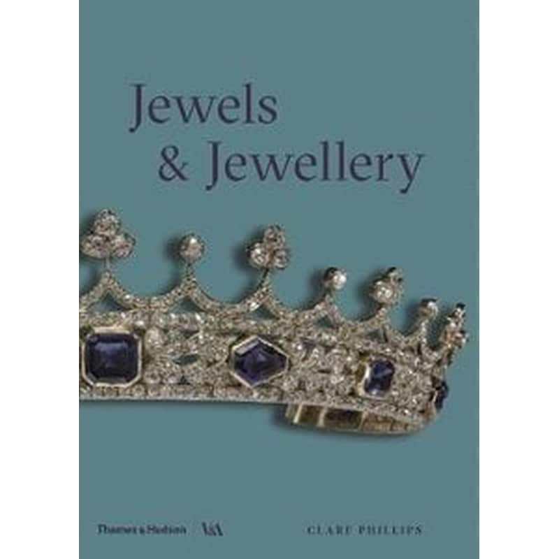 Jewels Jewellery