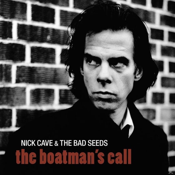 The Boatman's Call. image 1