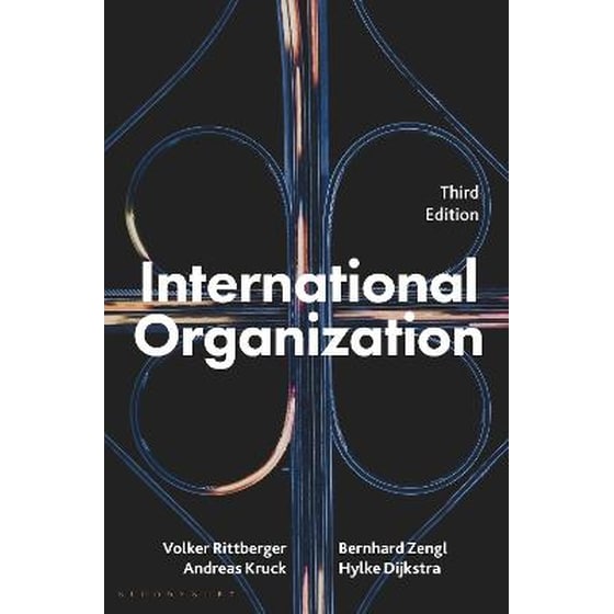 International Organization image 0