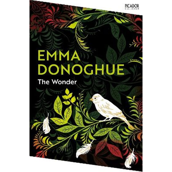 The Wonder image 0