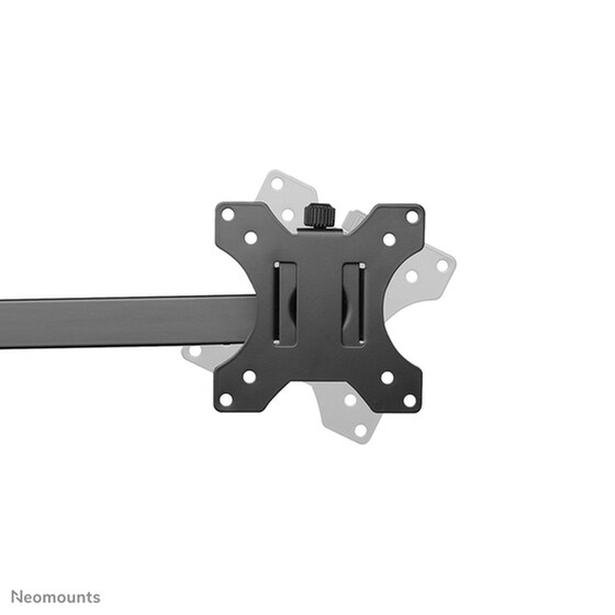 Βάση Οθόνης Neomounts FPMA-D550D4BLACK για 13-32" - Μαύρο image 1