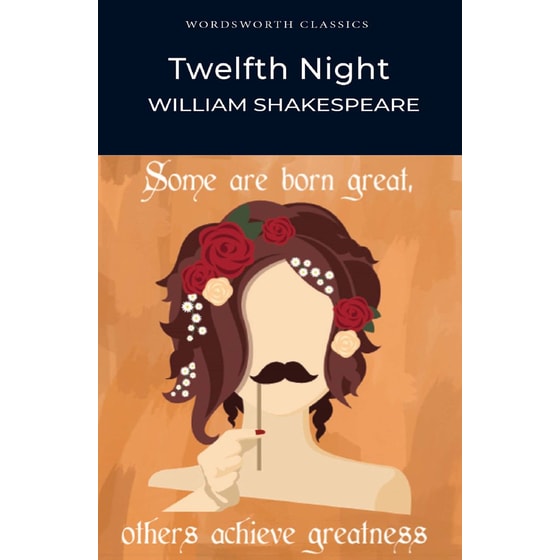 Twelfth Night image 0