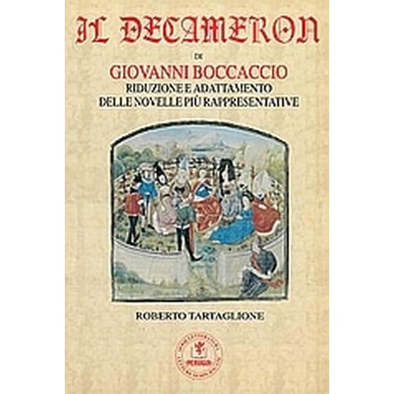 Il decameron image 0