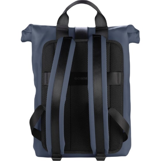 Τσάντα Πλάτης Tucano Gommo Rolltop Μπλε image 2