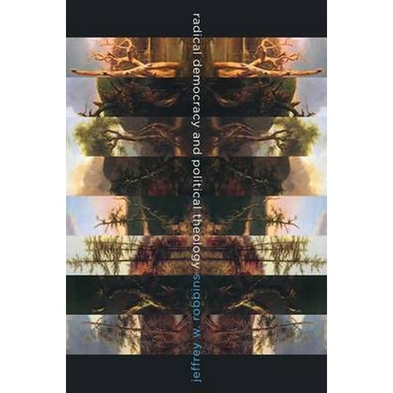 Radical Democracy and Political Theology image 0