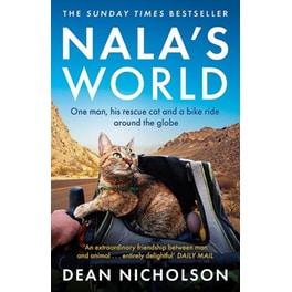 Nala's World