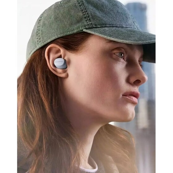 Ακουστικά Bluetooth Bowers & Wilkins Pi6 - Glacier Blue image 3