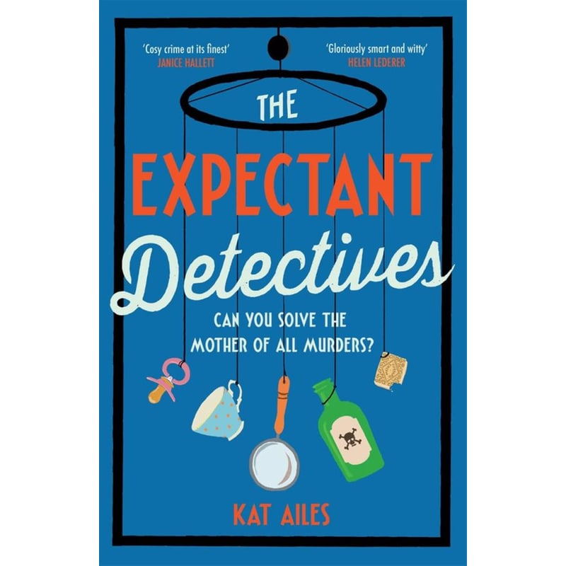 The Expectant Detectives