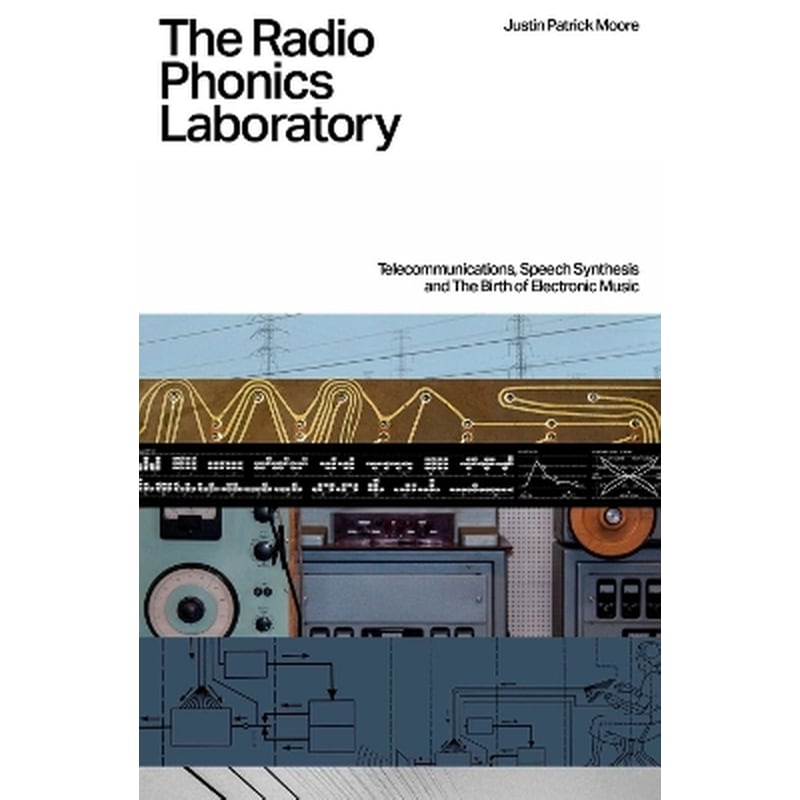 The Radio Phonics Laboratory