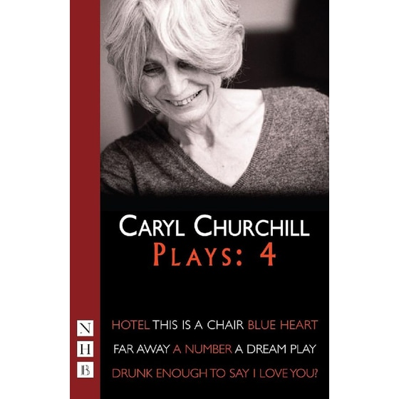 Caryl Churchill Plays: Four image 0