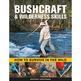 Bushcraft & Wilderness Skills