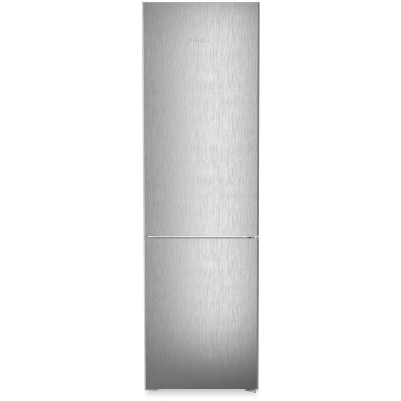 LIEBHERR CBNsfc 572i Plus BioFresh No Frost 361 Lt Inox Ψυγειοκαταψύκτης
