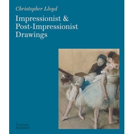 Impressionist and Post-Impressionist Drawings