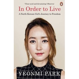 In Order To Live