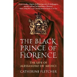 Black Prince of Florence