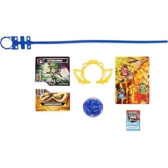 Φιγούρες Spin Master Bakugan 3.1 Ειδική Επίθεση image 8