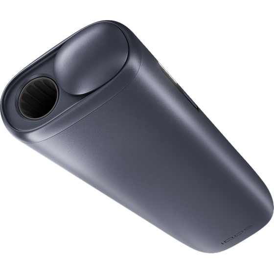 IQOS ILUMA i ONE - Midnight Black image 1