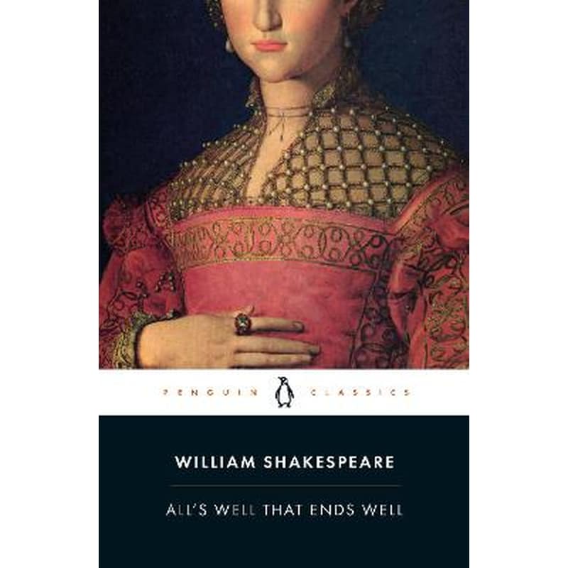 Alls Well That Ends Well