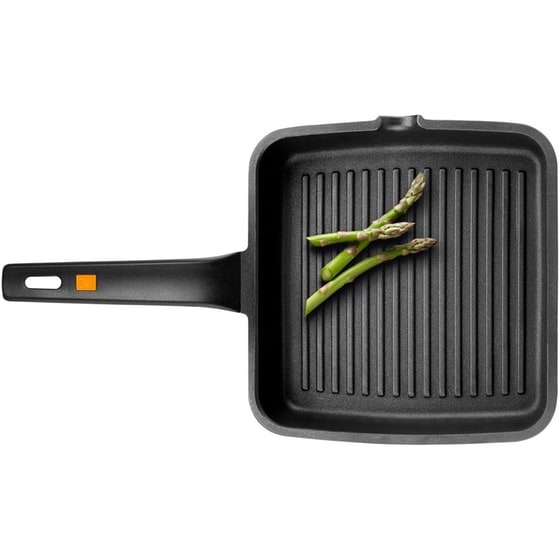 Αντικολλητική Γκριλιέρα BRA EFFICIENT A271428  28cm image 1