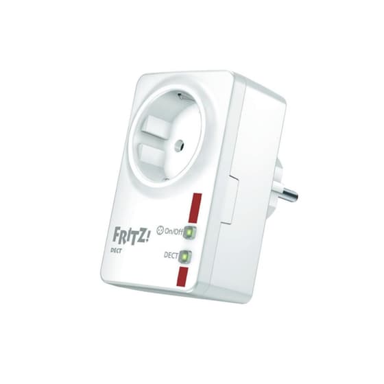 NTW WRL FRITZ DECT 200 image 0