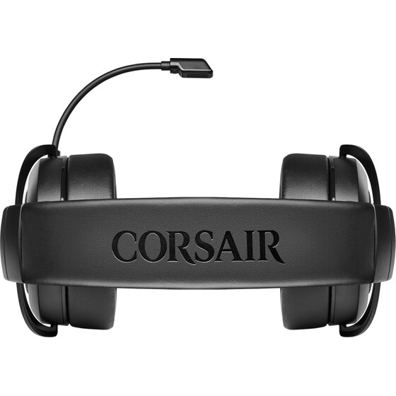 Corsair HS50 Pro Stereo - Wired Gaming Headset Πράσινο image 9