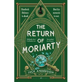 The Return of Moriarty