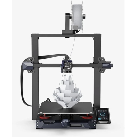 3D Εκτυπωτές Creality Ender-3 S1 Plus image 0