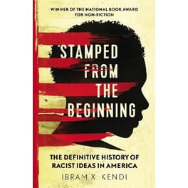 Stamped from the Beginning