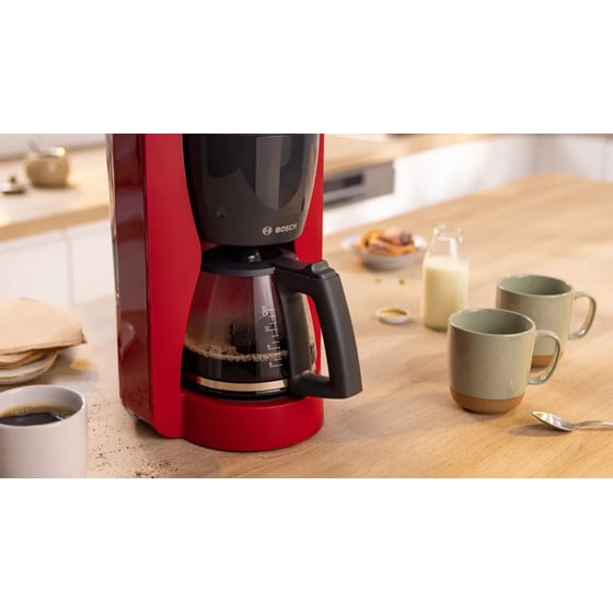 BOSCH TKA2M114 MyMoment 1200W 1.4L Καφετιέρα Φίλτρου image 3