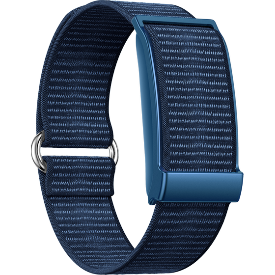 Activity Tracker Nilox Onair - Blue/Grey image 2