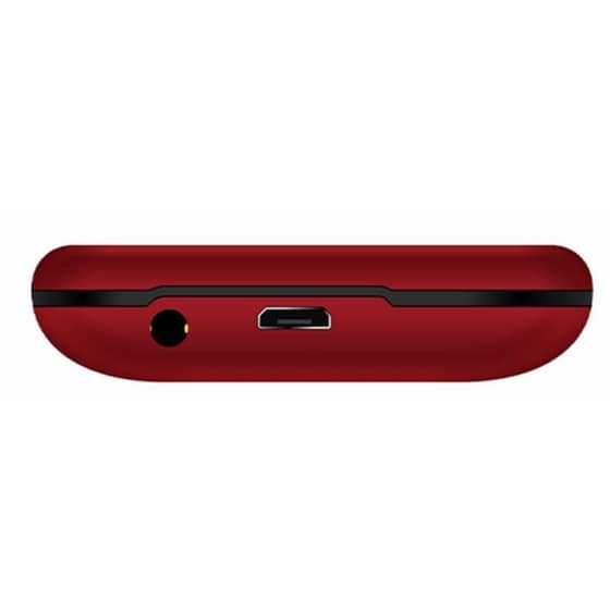 Lamtech Tiny L II Dual Sim - Red image 5