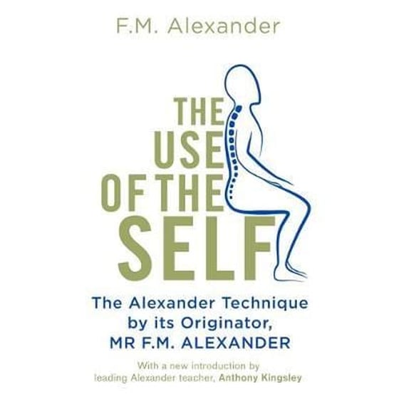 The Use Of The Self image 0
