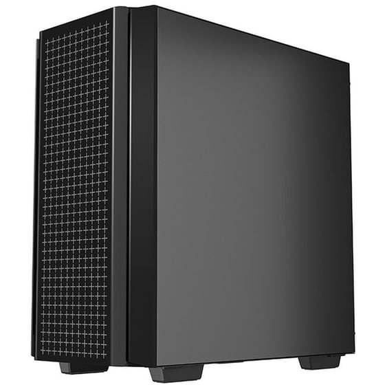Κουτί Desktop DeepCool CG540 Midi-Tower E-ATX RGB - Μαύρο image 10