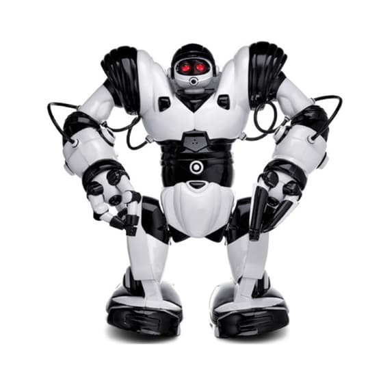 Ρομπότ Robosapien με Κινήσεις & Αντιδράσεις image 1