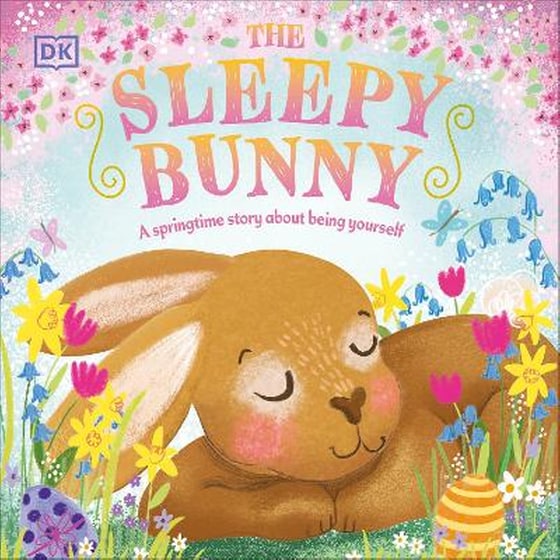 The Sleepy Bunny image 0