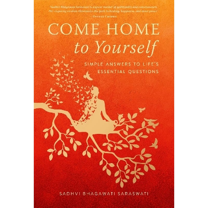 Come Home to Yourself
