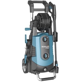 Πλυστικό Μηχάνημα BORMANN BPW4300 135 Bar 1800 W Μπλε/Μαύρο