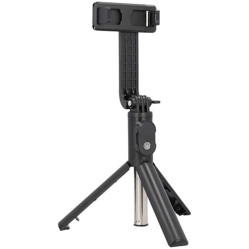 Lamtech Selfie Stick LAM112877 - Μαύρο