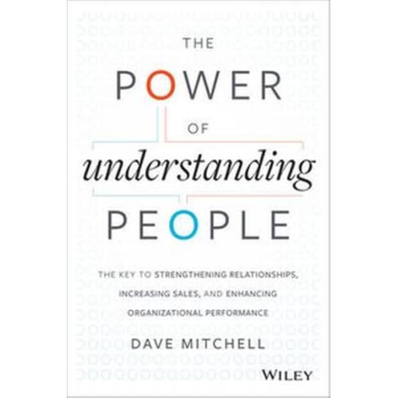 The Power of Understanding People image 0