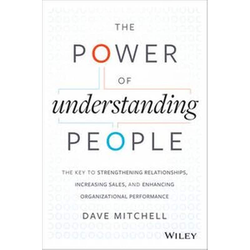 The Power of Understanding People