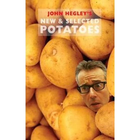 New & Selected Potatoes image 0