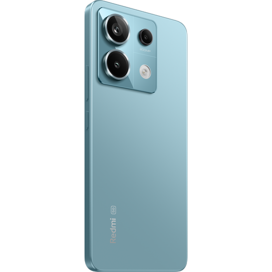 Xiaomi Redmi Note 13 Pro 5G 256GB - Ocean Teal image 5