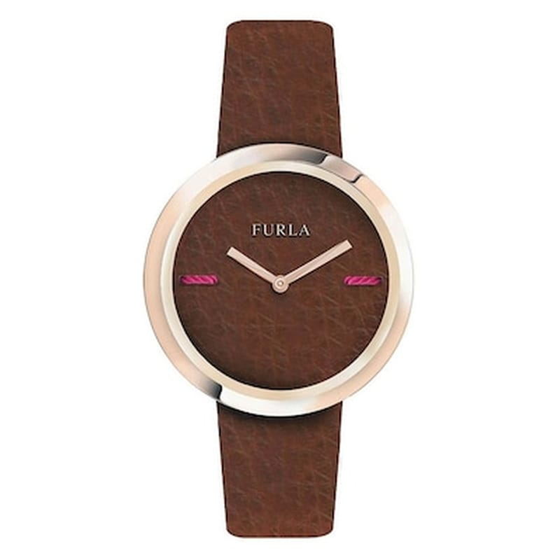 FURLA Γυναικεία Ρολόγια Furla R4251110508 (34 Mm) Furla