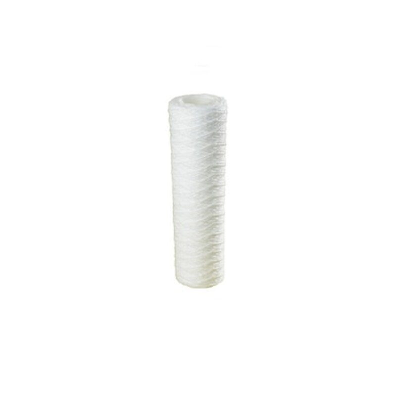 QWATERFILTERS Ανταλλακτικό Φίλτρο Νήματος 10 10 Micron