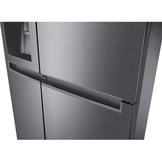 Ψυγείο Ντουλάπα LG GSJV31DSXF Total No Frost Door-in-Door 634 Lt με Multi Air Flow, Smart Diagnosis, LinearCooling™ και NFC - Inox image 10