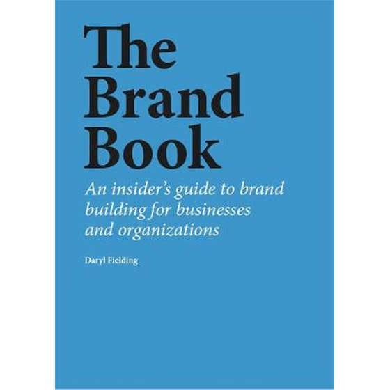 Brand Book image 0