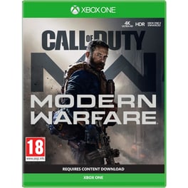 Call of Duty : Modern Warfare - Xbox One