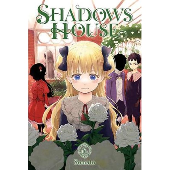 Shadows House, Vol. 6 image 0