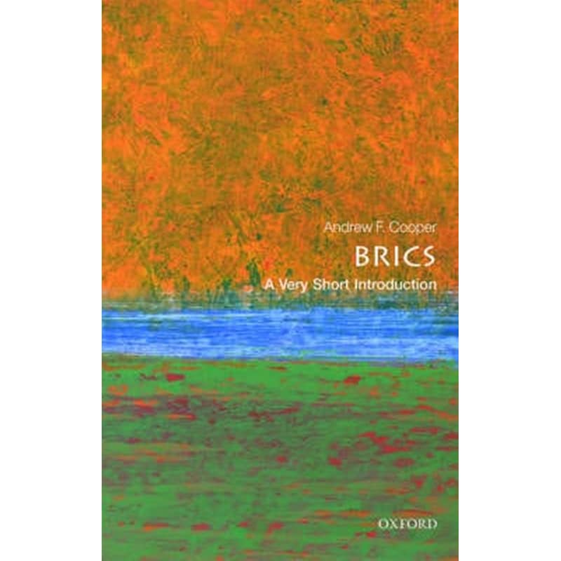 The BRICS- A Very Short Introduction